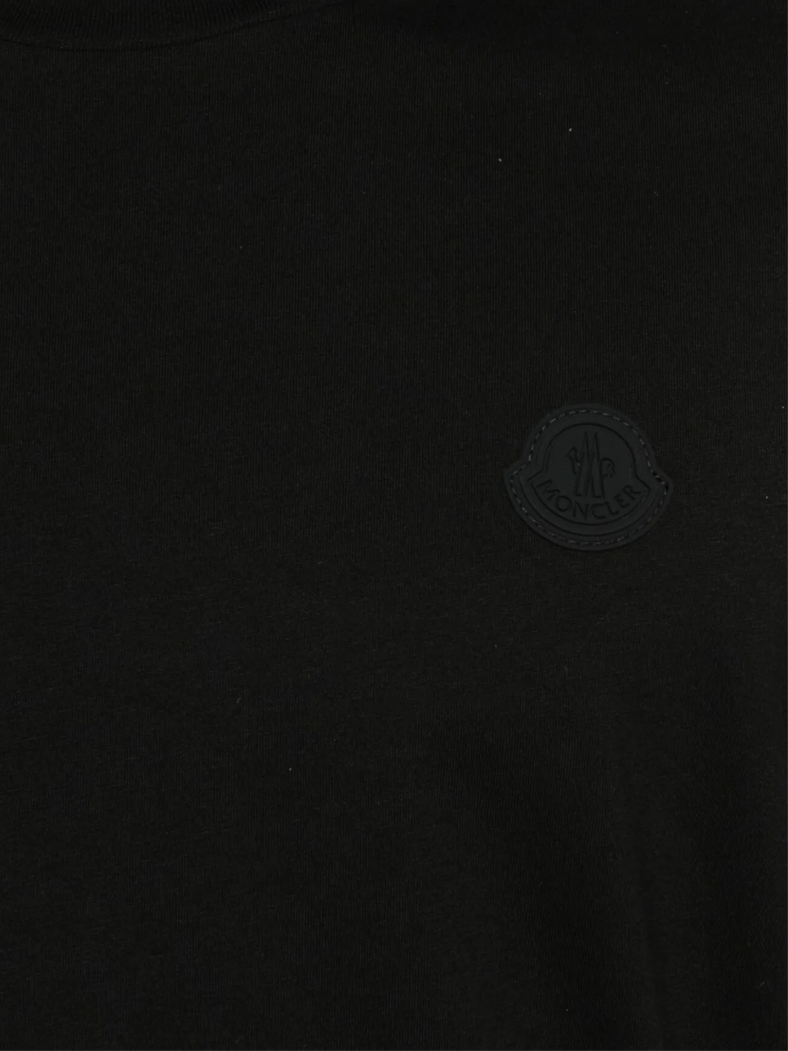 [Moncler] T-shirts Short Sleeve FW26 918C000-3689AYW999