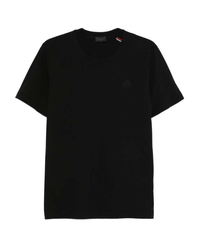 [Moncler] T-shirts Short Sleeve FW26 918C000-3689AYW999
