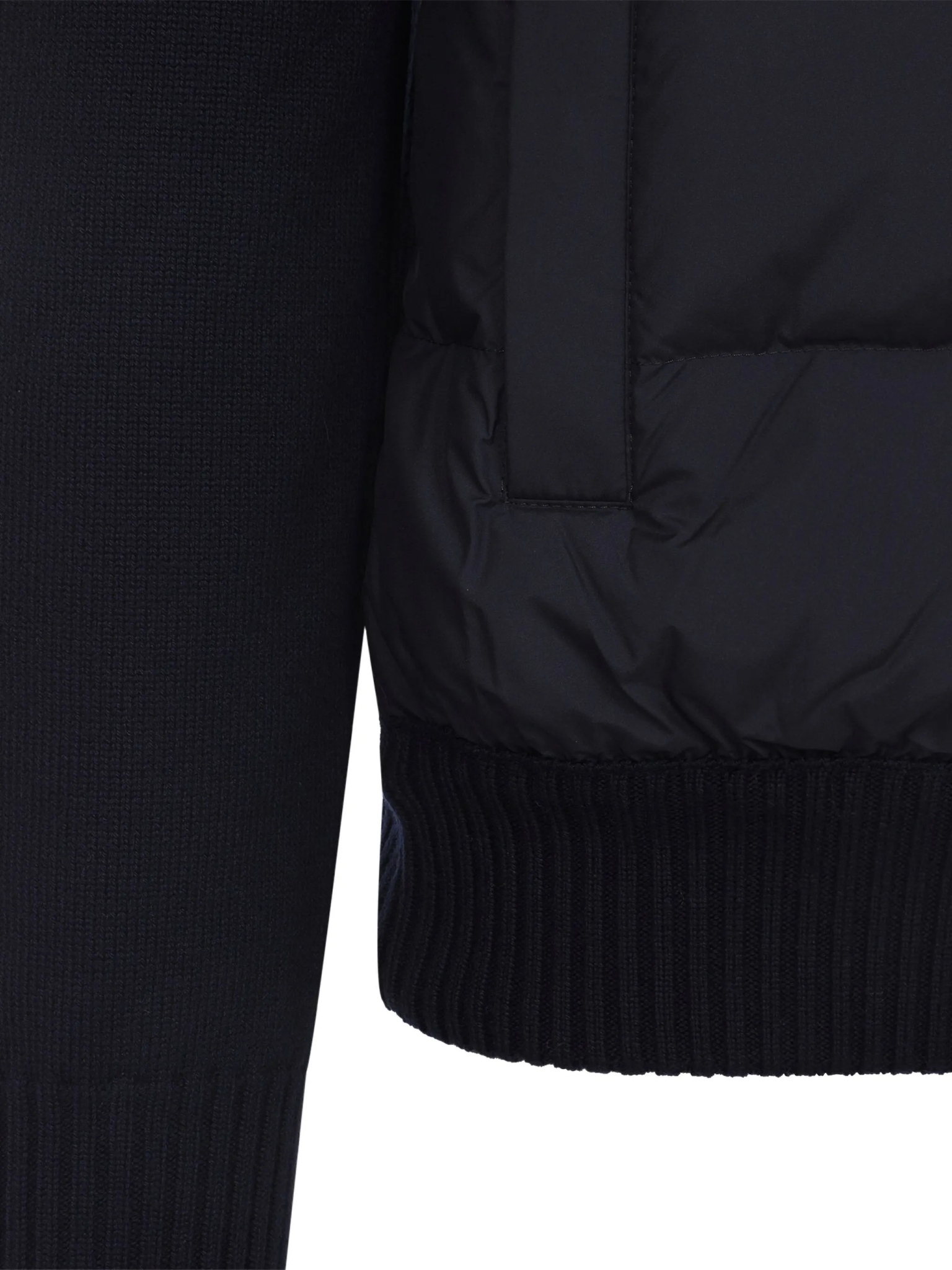 [Moncler] Down Jacket FW26 919B000-27M1131778