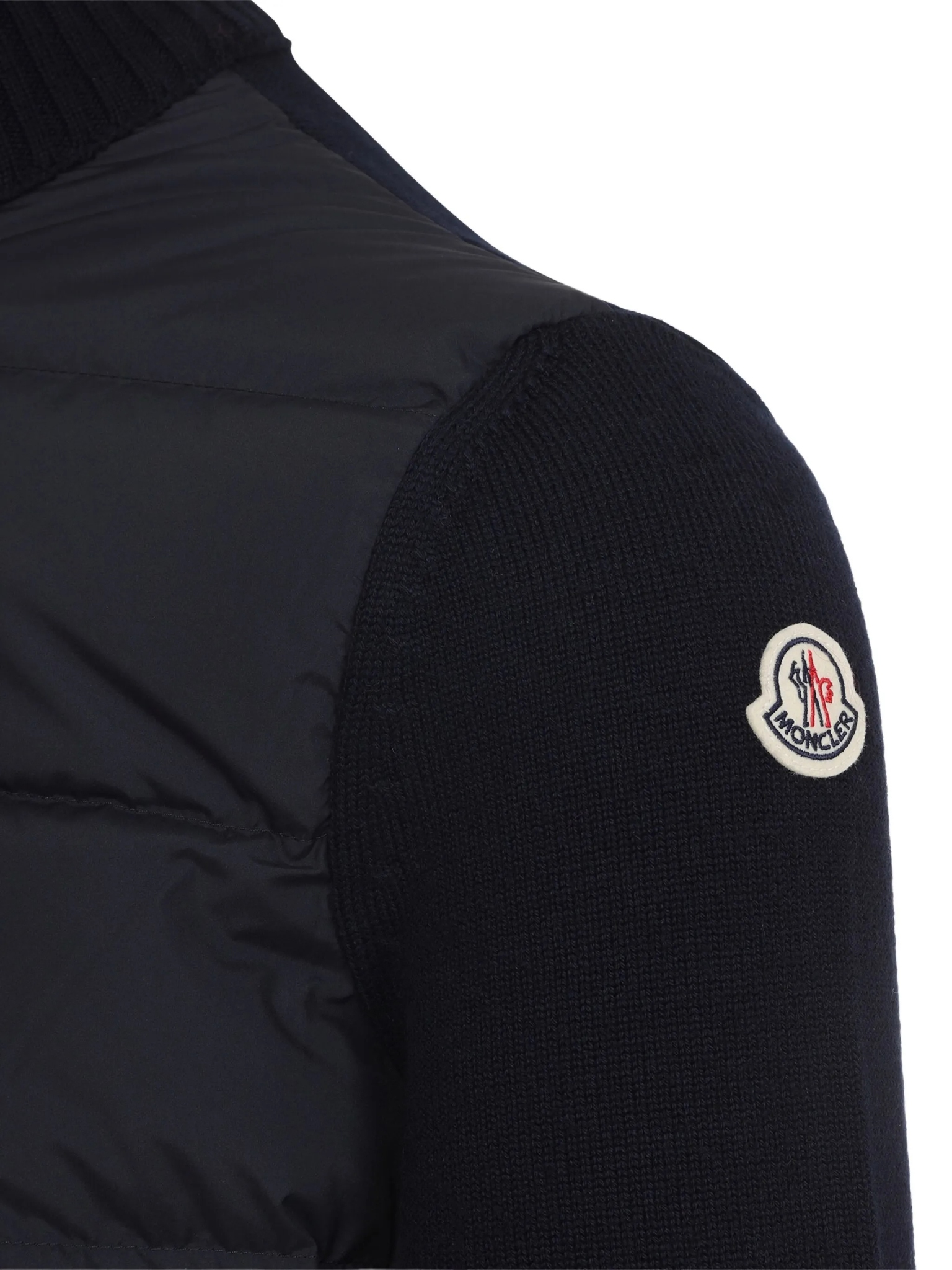 [Moncler] Down Jacket FW26 919B000-27M1131778