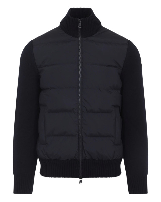 [Moncler] Down Jacket FW26 919B000-27M1131778