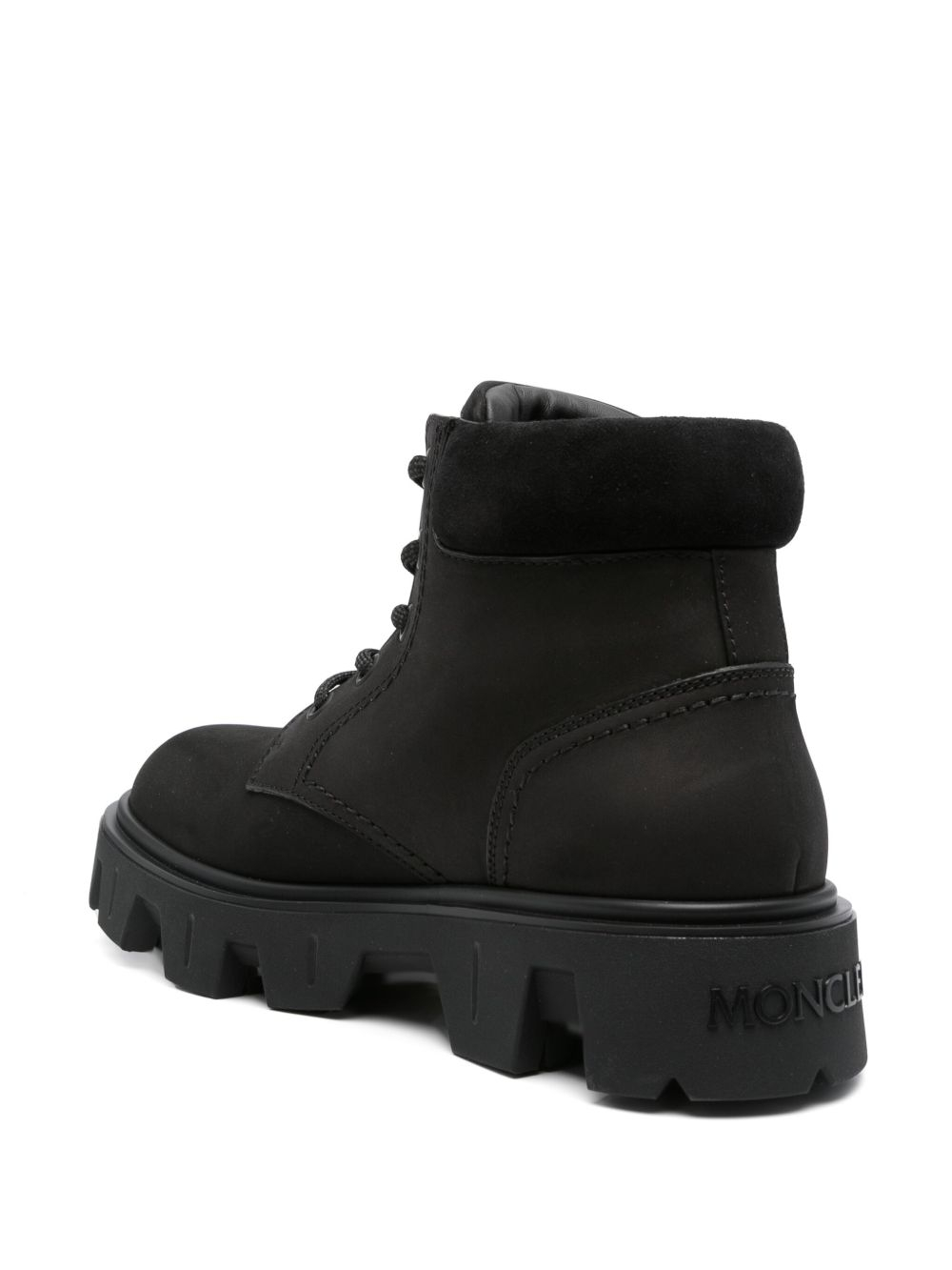 [Moncler] Ankle boots FW26 9A4F000-70M6882999