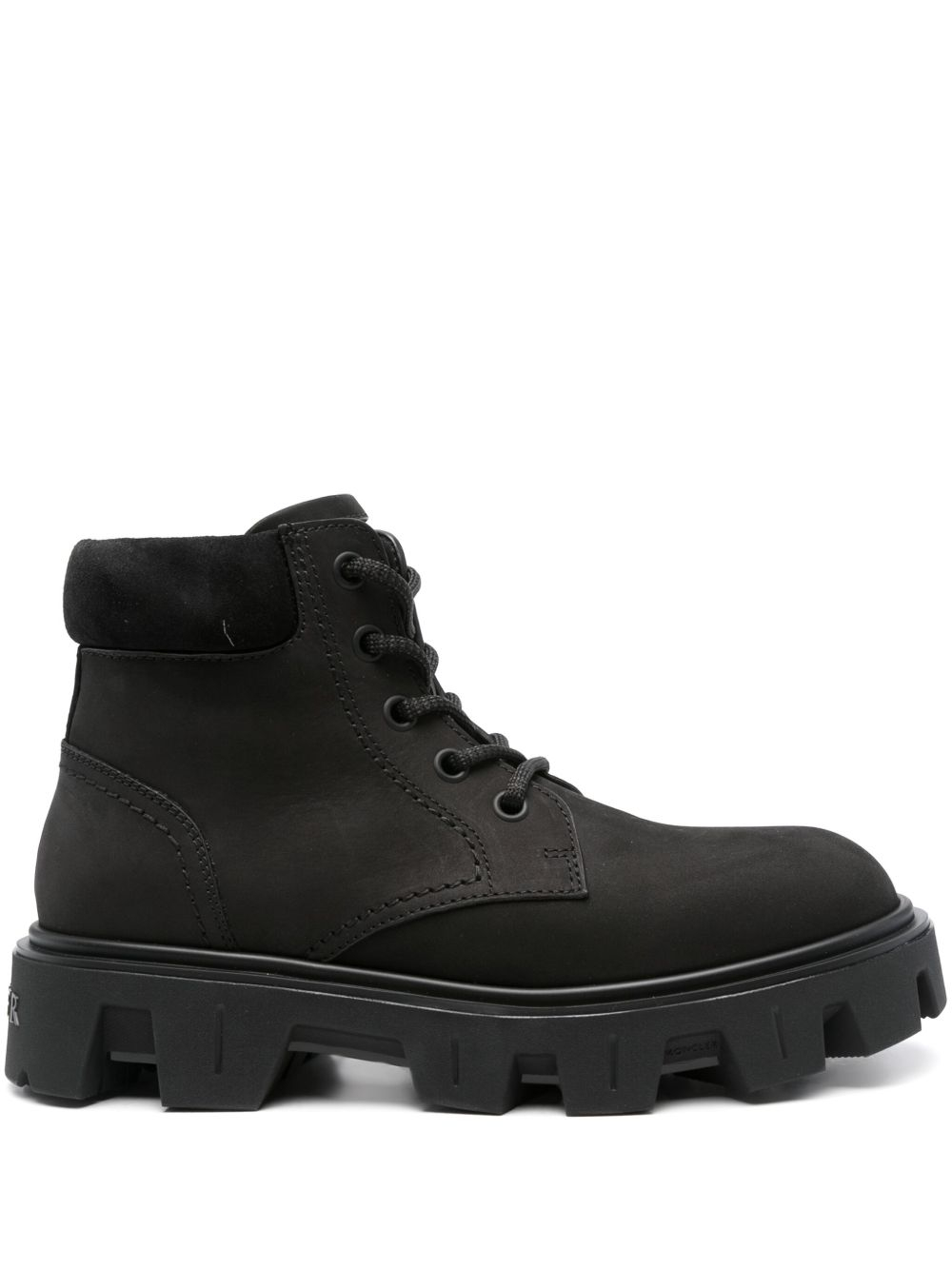 [Moncler] Ankle boots FW26 9A4F000-70M6882999