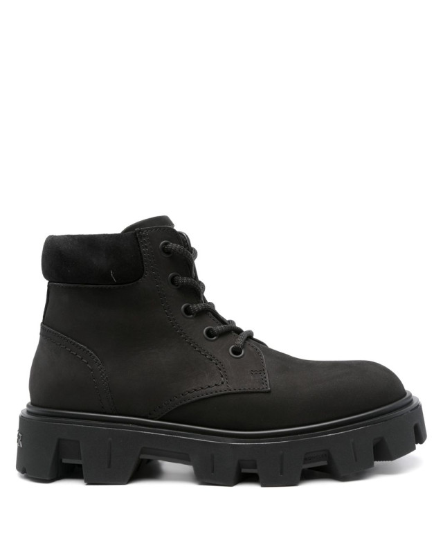 [Moncler] Ankle boots FW26 9A4F000-70M6882999