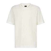 [Fendi] T-shirts Short Sleeve FW26 FY0936A7D5F0GF7