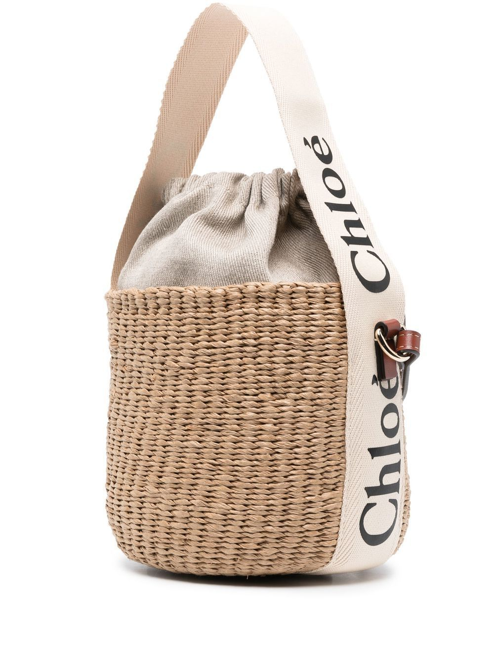 [Chloe] Tote bag FW26 C22SS381G55101
