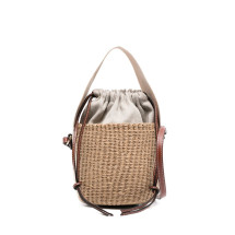 [Chloe] Tote bag FW26 C22SS381G55101