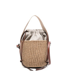 [Chloe] Tote bag FW26 C22SS381G55101