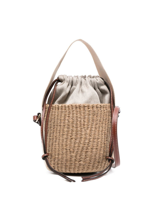 [Chloe] Tote bag FW26 C22SS381G55101