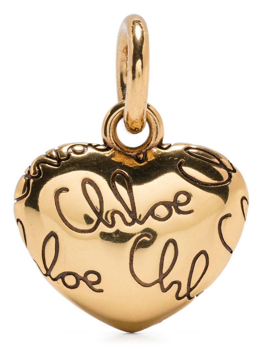 [Chloe] Charm FW26 25UK131CB79DA