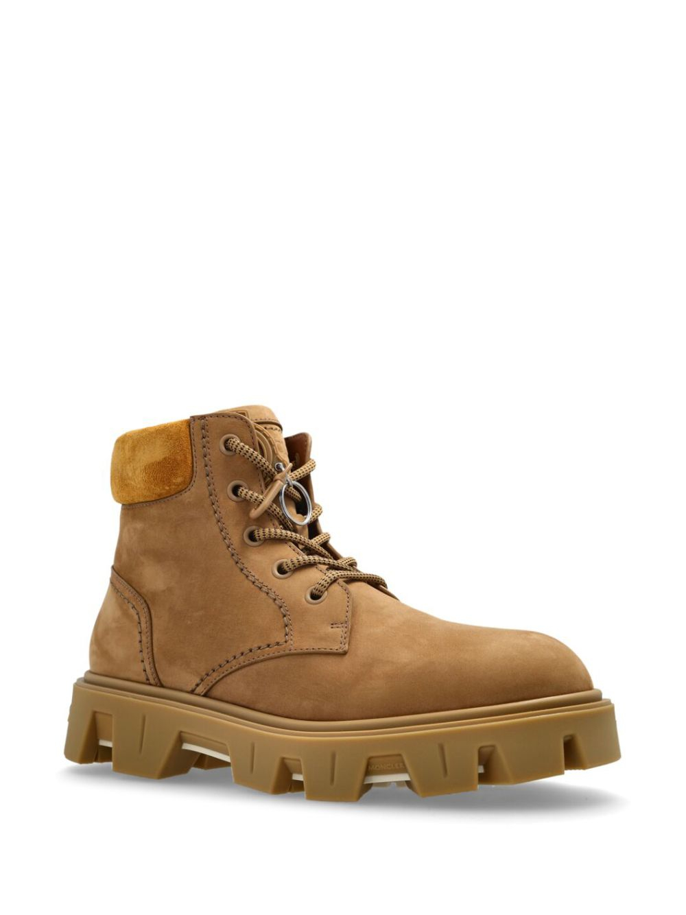[Moncler] Ankle boots FW26 9A4F000-70M6882235