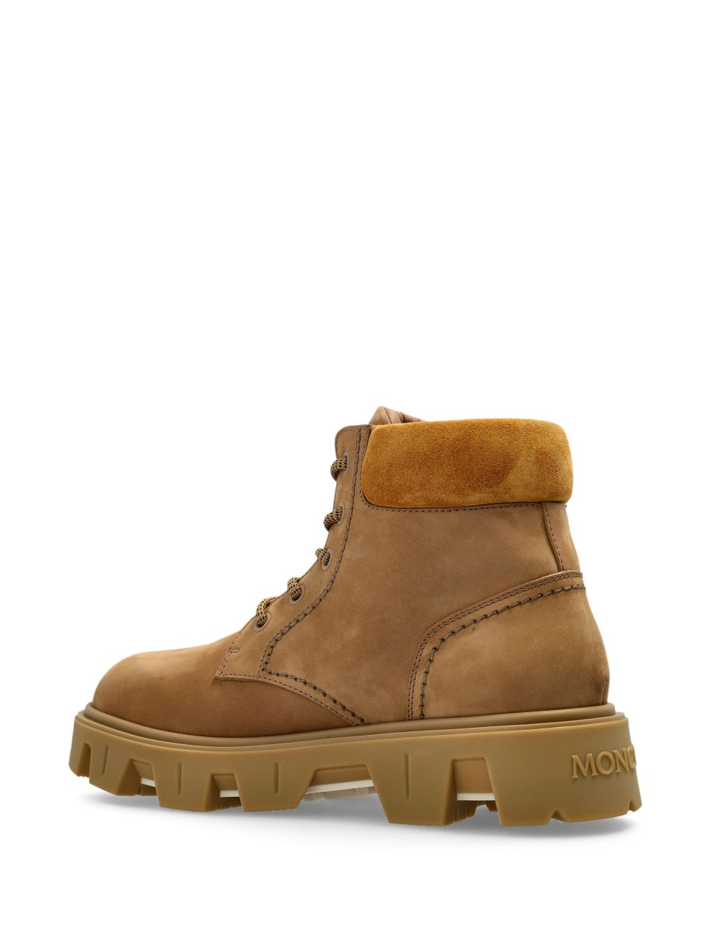 [Moncler] Ankle boots FW26 9A4F000-70M6882235