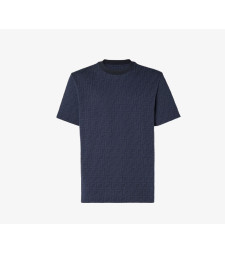 [Fendi] T-shirts Short Sleeve FW26 FY0936AUR1F0QA2