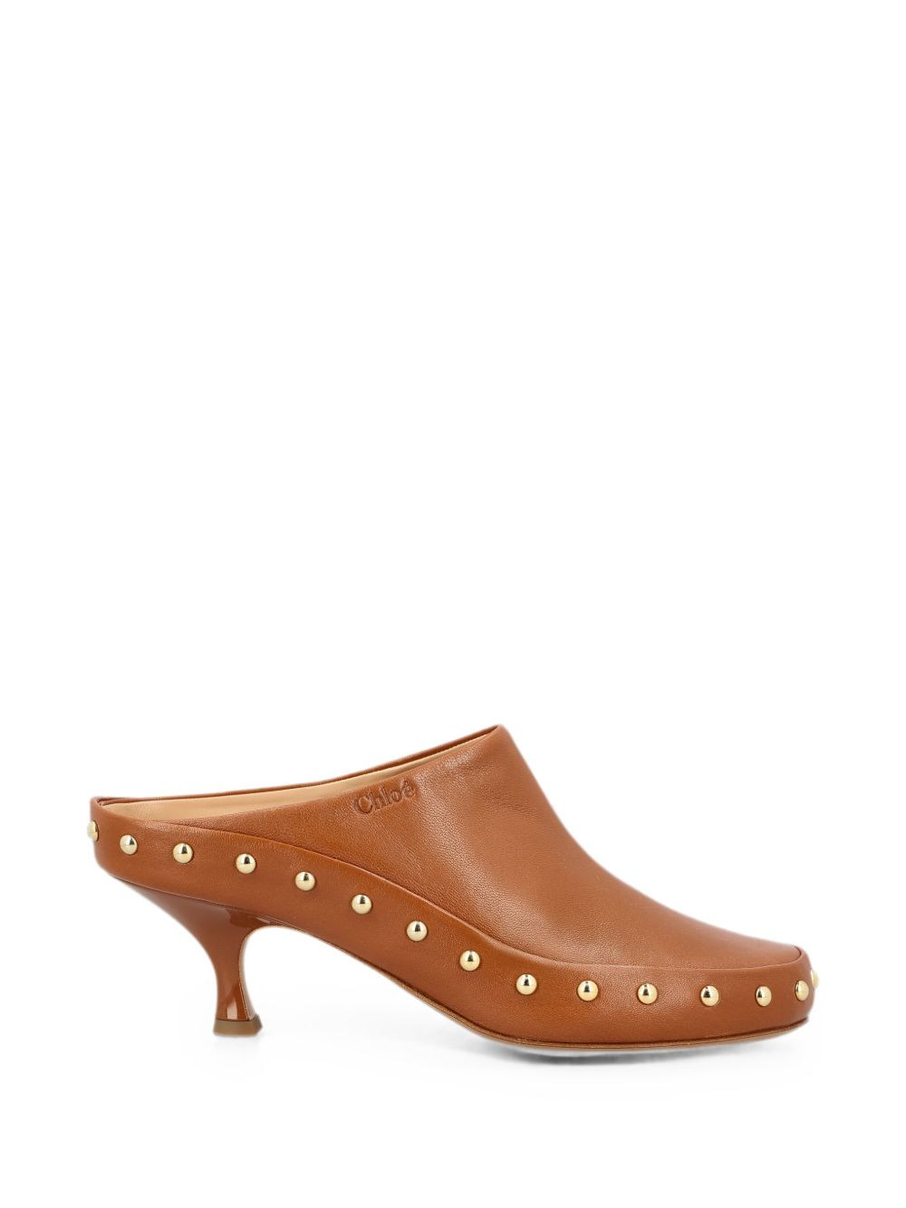 [Chloe] Sandals FW26 26A20PUN27T