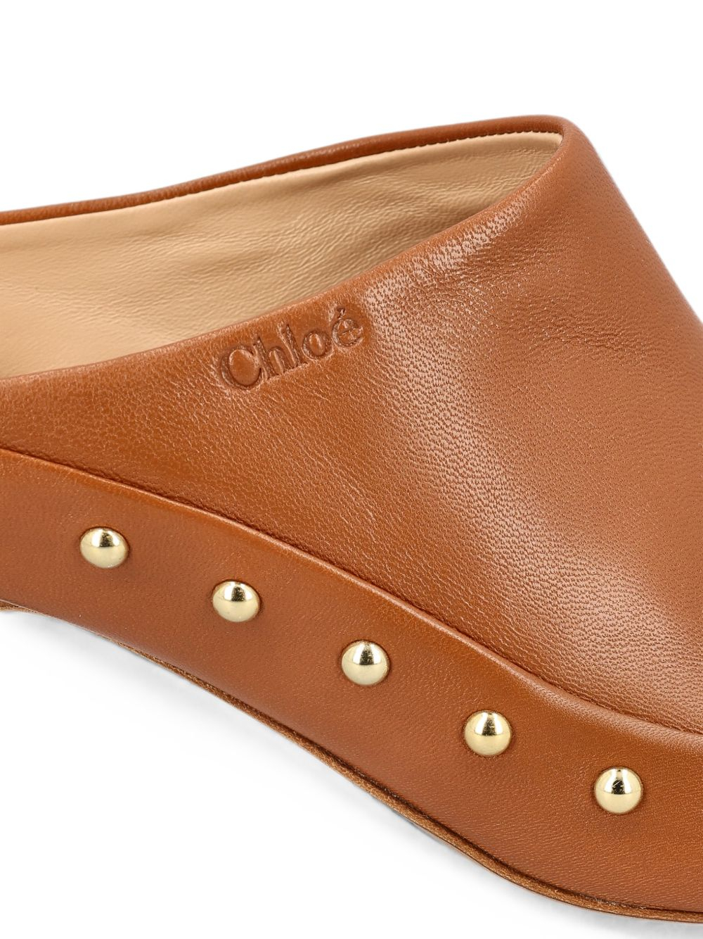 [Chloe] Sandals FW26 26A20PUN27T