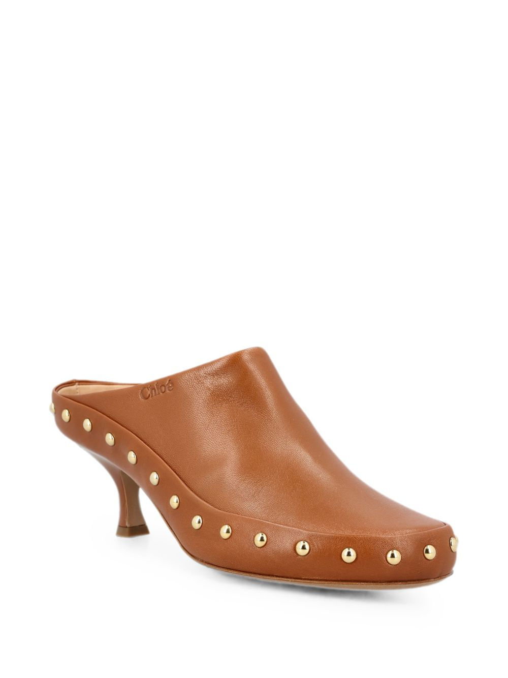 [Chloe] Sandals FW26 26A20PUN27T