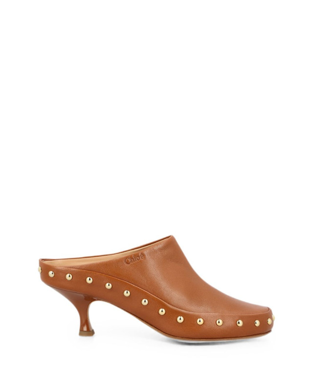 [Chloe] Sandals FW26 26A20PUN27T