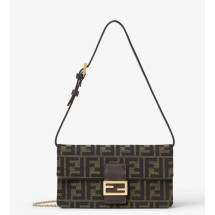 [Fendi] Shoulder bag FW26 8M0602B17AF14YN