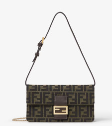 [Fendi] Shoulder bag FW26 8M0602B17AF14YN