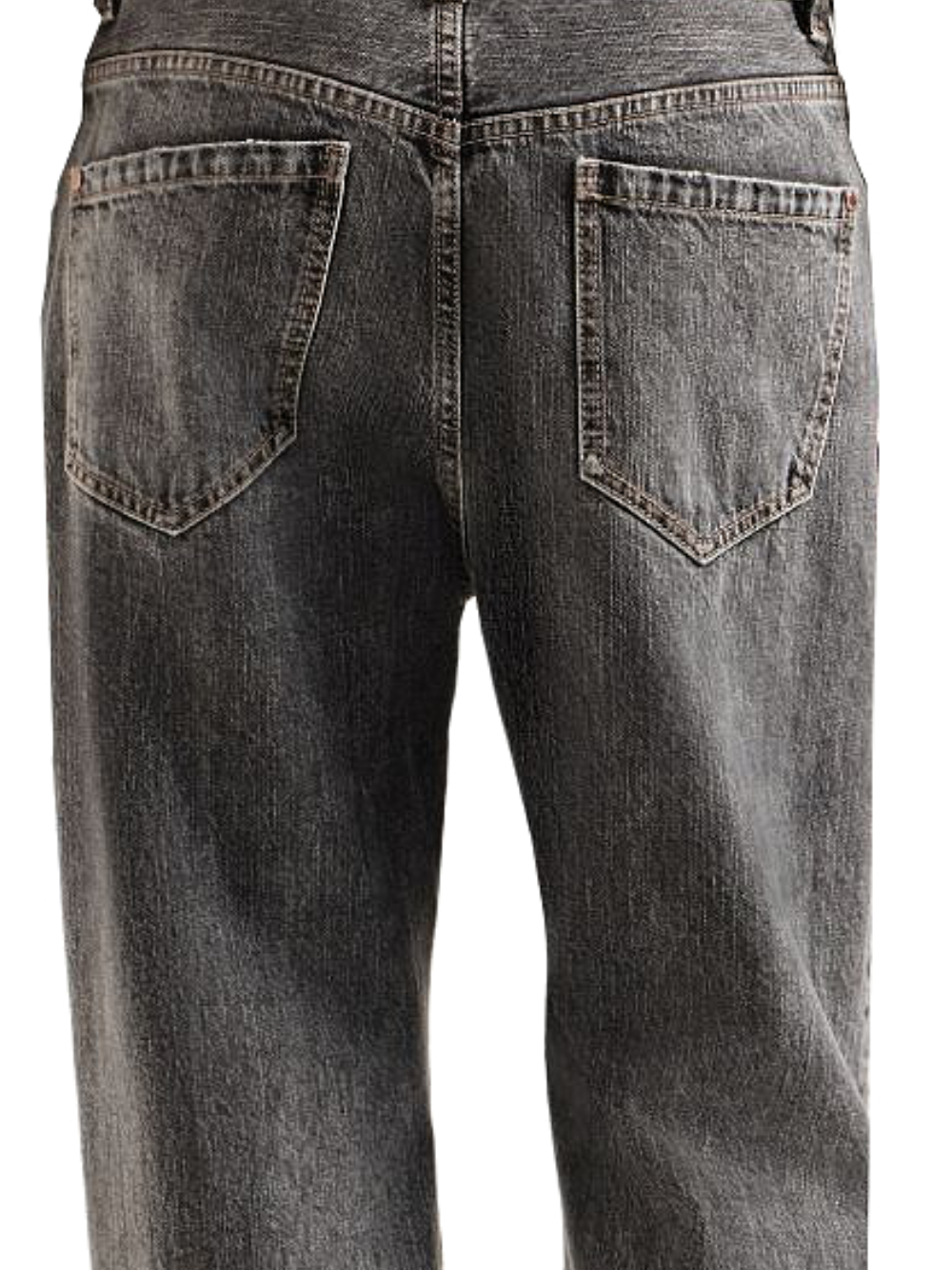 [Brunello Cucinelli] Jeans FW26 MA095P5565C9827
