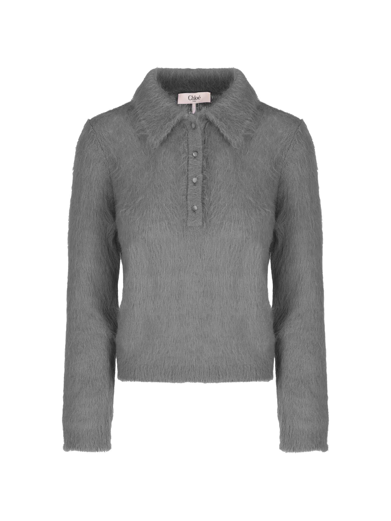 [Chloe] Knitwear FW26 26AMP16720013