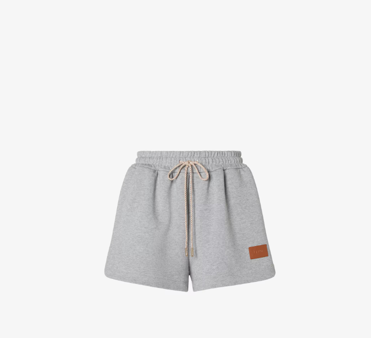 [Fendi] Shorts FW26 FR6749AW8BF0TAZ