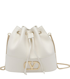 [Valentino Garavani] Shoulder bag FW26 P0T83AWDI16
