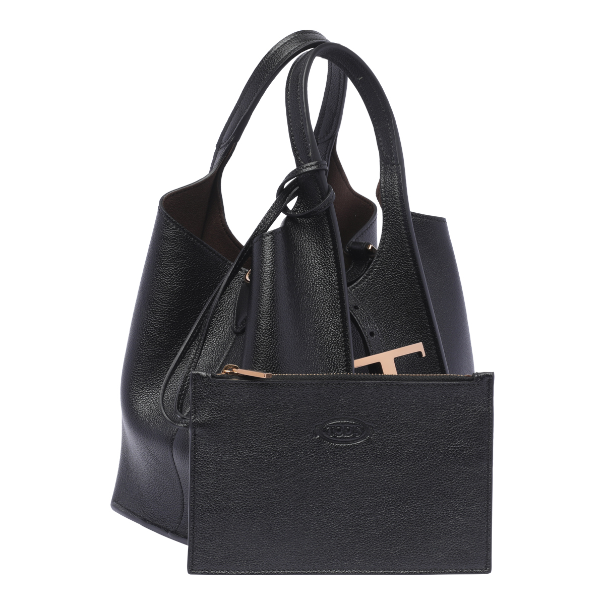 [Tod's] Tote bag FW26 XBWTSBA9100Q8EB999