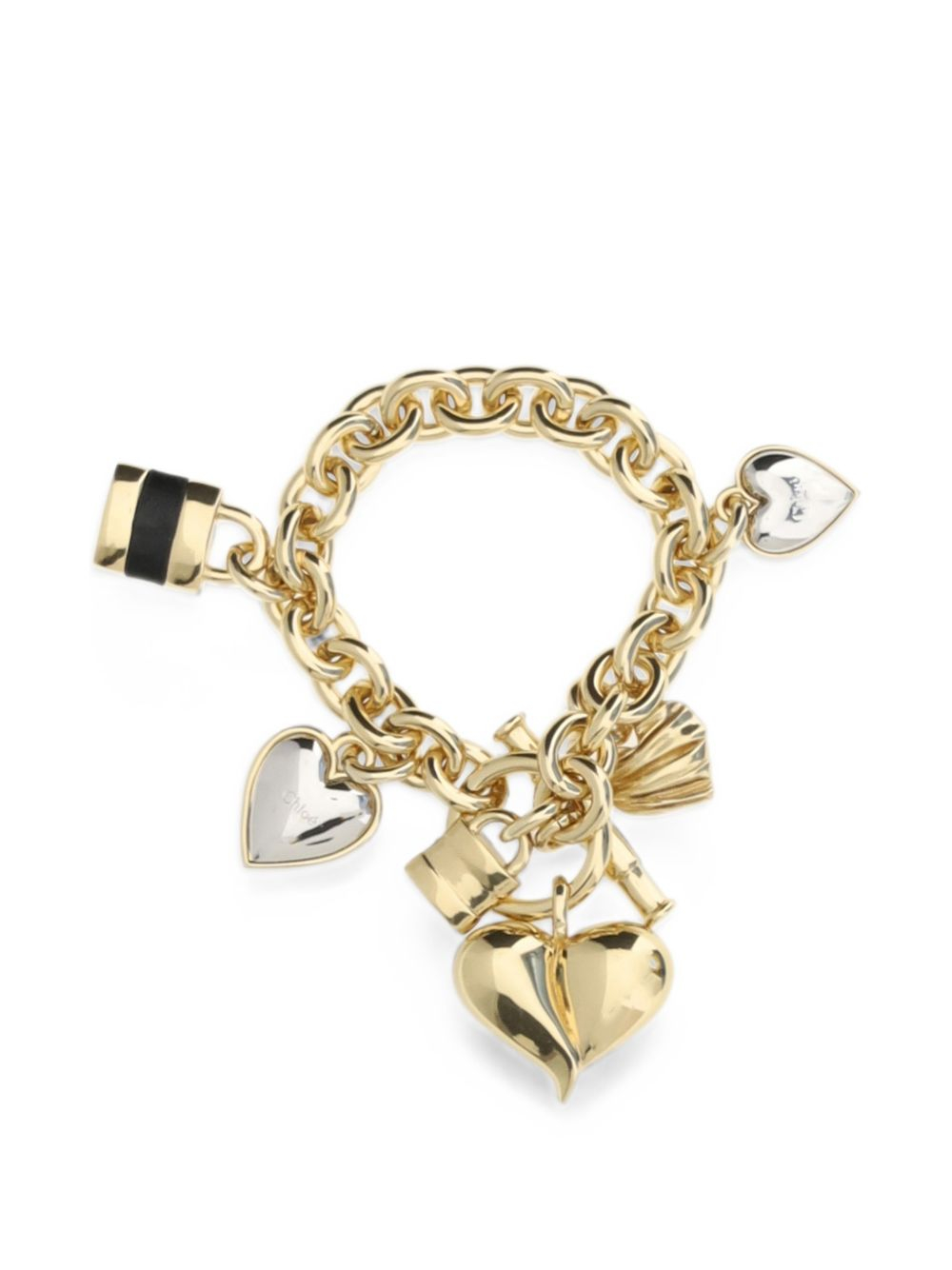[Chloe] Bracelet FW26 26AJB04LEB7ZL