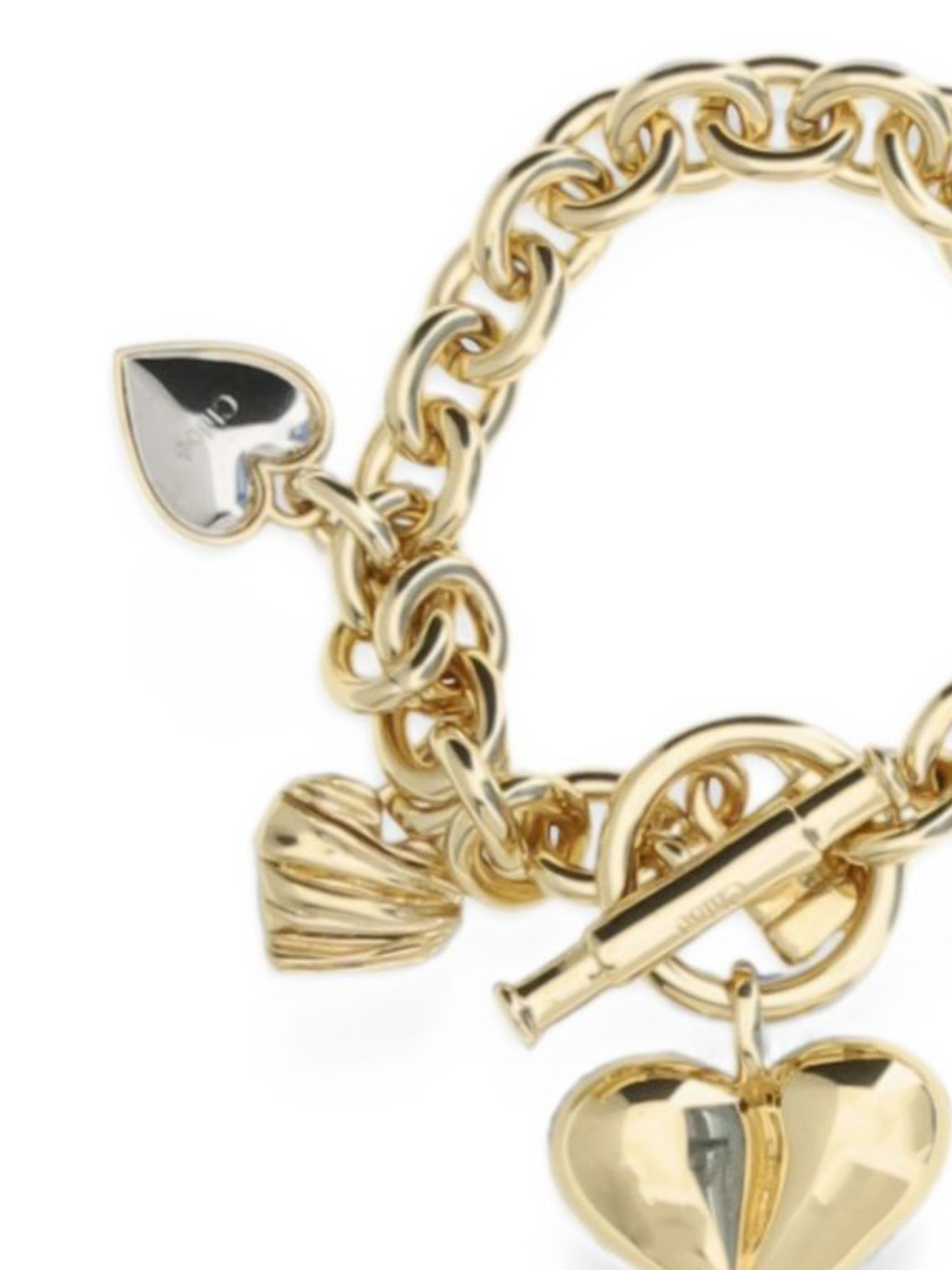[Chloe] Bracelet FW26 26AJB04LEB7ZL