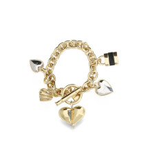 [Chloe] Bracelet FW26 26AJB04LEB7ZL