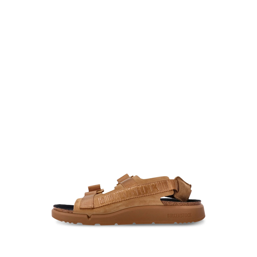 [Birkenstock] Sandals FW26 1024621 SHINJUKU BROWN
