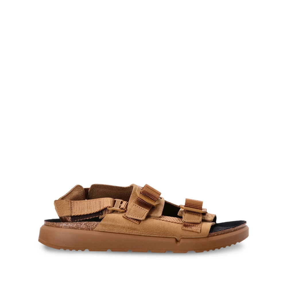 [Birkenstock] Sandals FW26 1024621 SHINJUKU BROWN