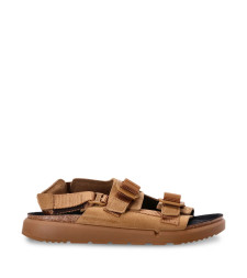 [Birkenstock] Sandals FW26 1024621 SHINJUKU BROWN