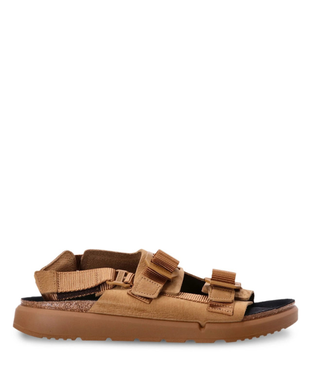 [Birkenstock] Sandals FW26 1024621 SHINJUKU BROWN