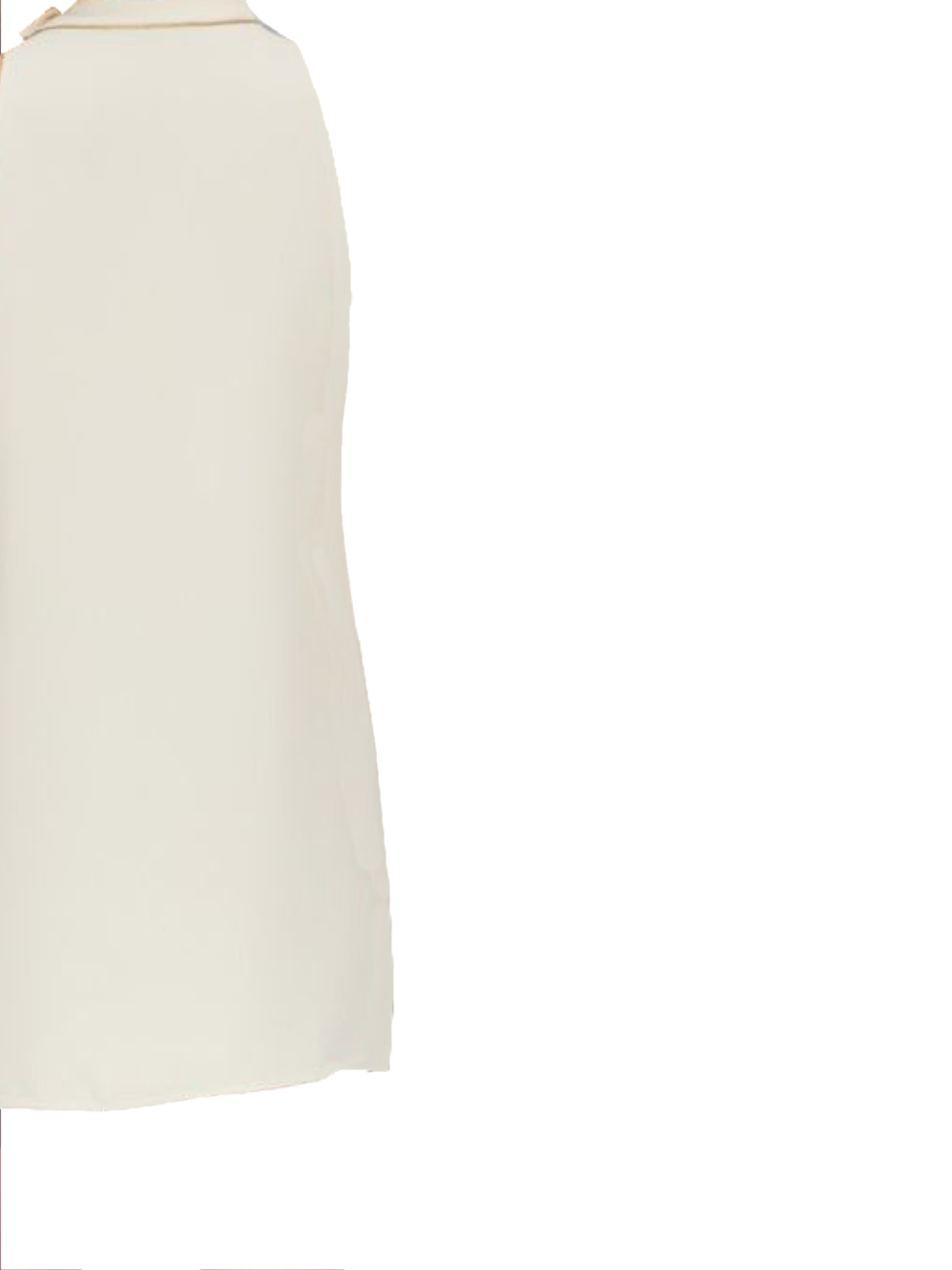 [Valentino PAP] Tank top FW26 9B3AEC551MM3G4