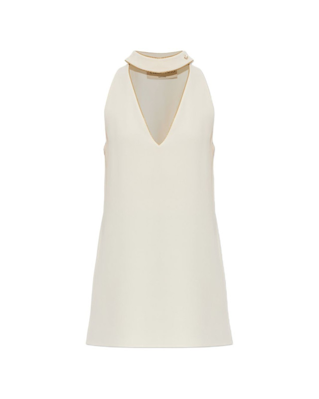 [Valentino PAP] Tank top FW26 9B3AEC551MM3G4