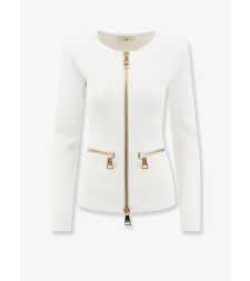 [ELISABETTA FRANCHI] Blazer FW26 MK68B66E2360