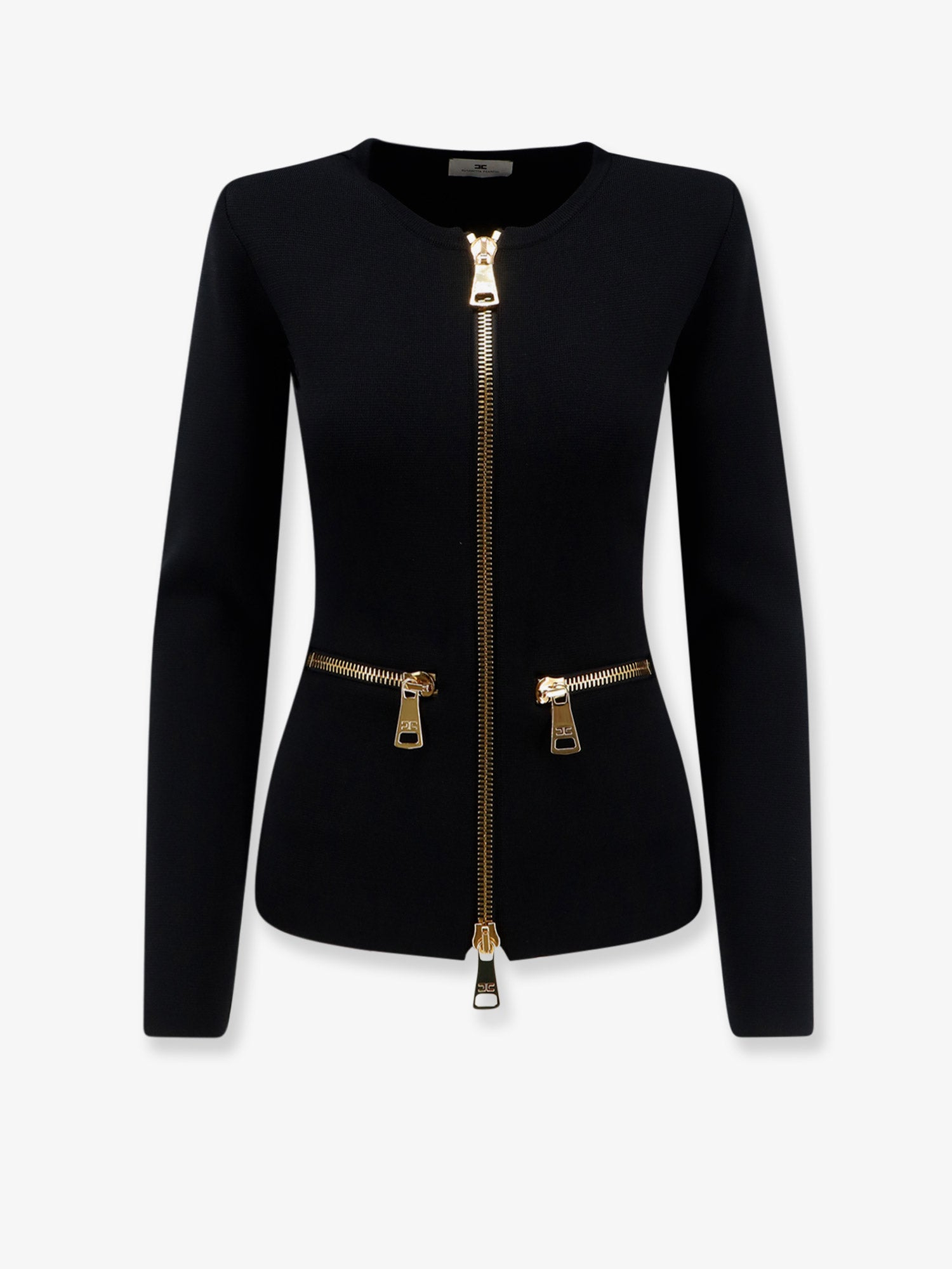 [ELISABETTA FRANCHI] Blazer FW26 MK68B66E2110