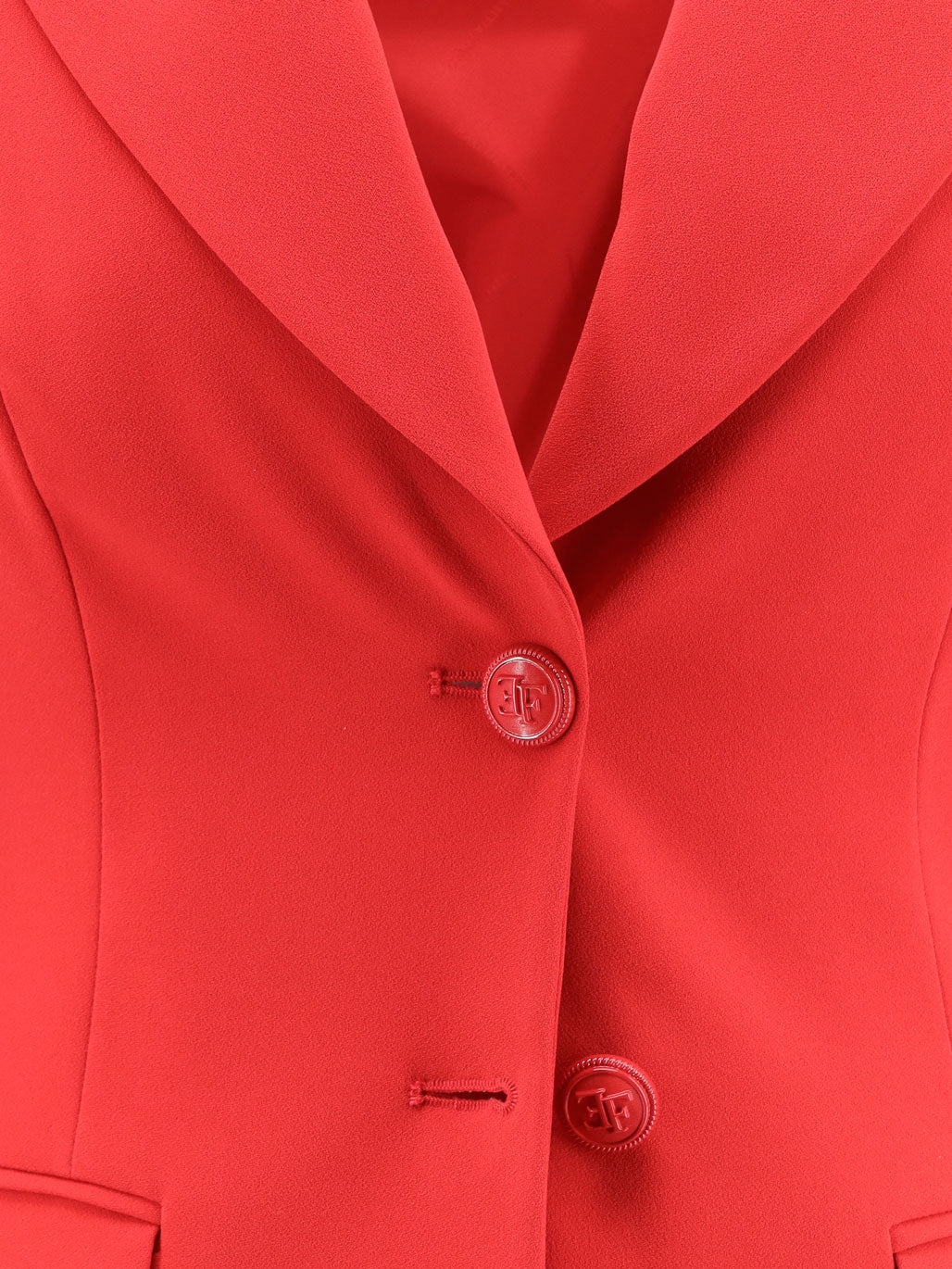 [ELISABETTA FRANCHI] Blazer FW26 GI27366E2CG5