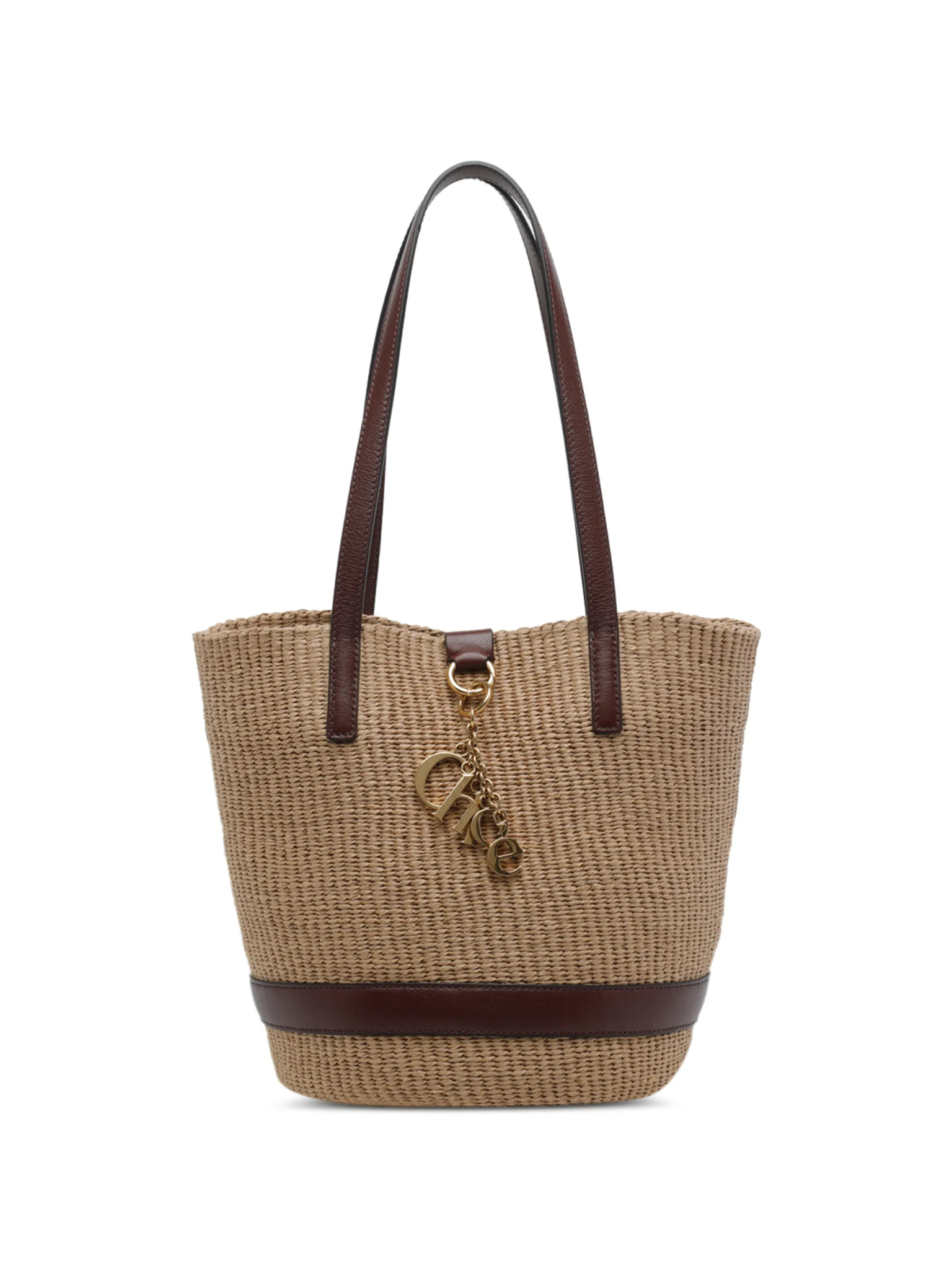 [Chloe] Shoulder bag FW26 26AS942R9627M