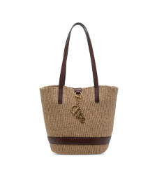 [Chloe] Shoulder bag FW26 26AS942R9627M