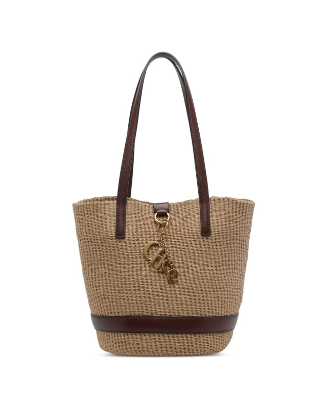 [Chloe] Shoulder bag FW26 26AS942R9627M