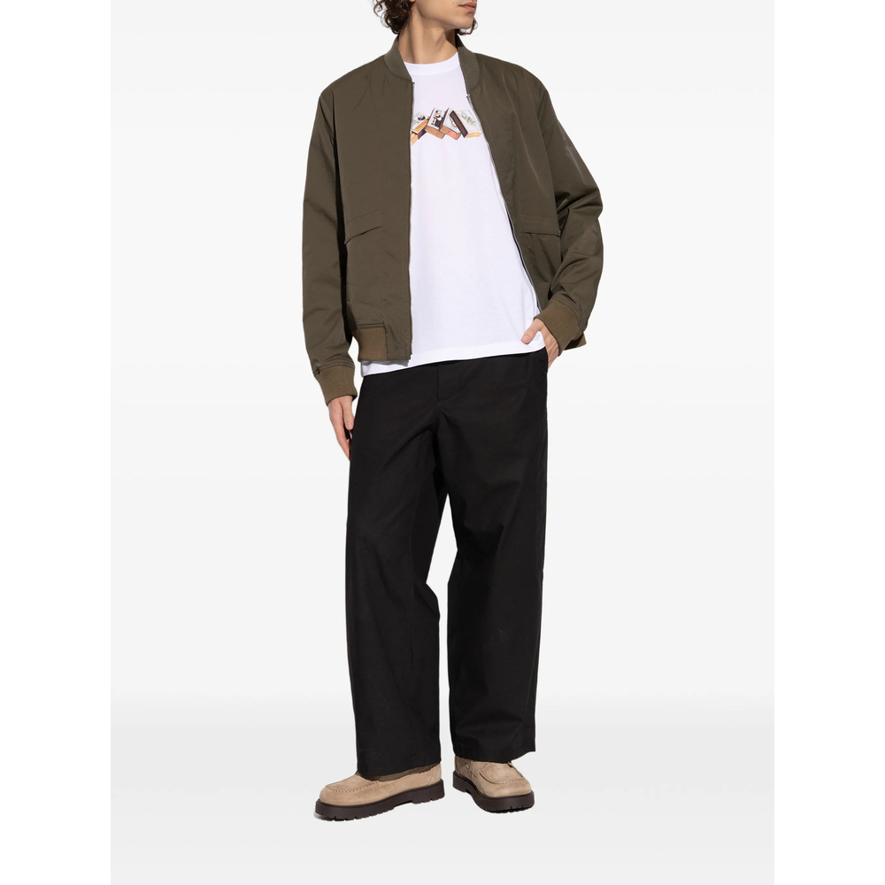 [Birkenstock] Loafer FW26 1031884 HIGHWOOD GRTAU