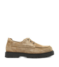 [Birkenstock] Loafer FW26 1031884 HIGHWOOD GRTAU