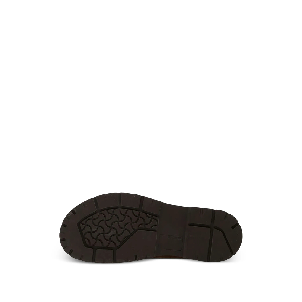 [Birkenstock] Sneakers FW26 1031885 HIGHWOOD MOC