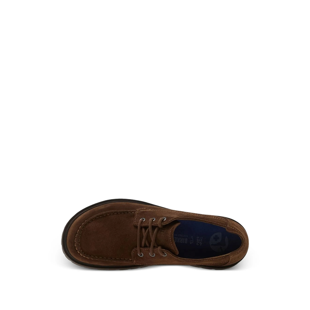 [Birkenstock] Sneakers FW26 1031885 HIGHWOOD MOC