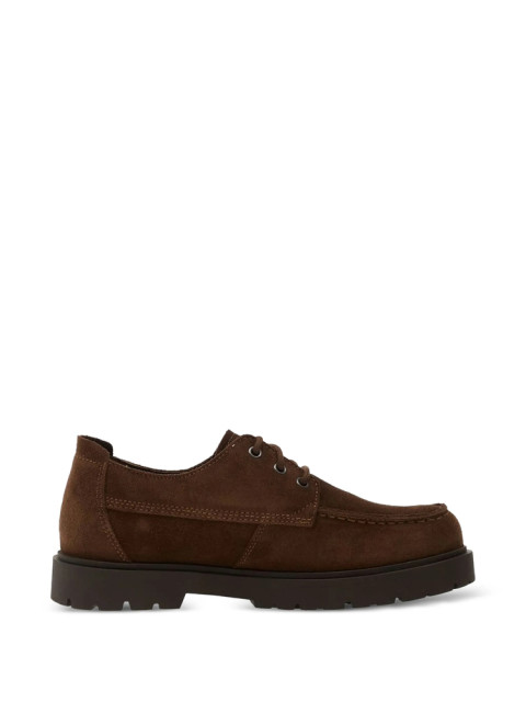 [Birkenstock] Sneakers FW26 1031885 HIGHWOOD MOC
