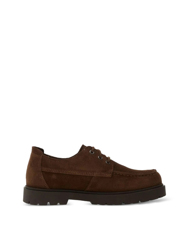 [Birkenstock] Sneakers FW26 1031885 HIGHWOOD MOC