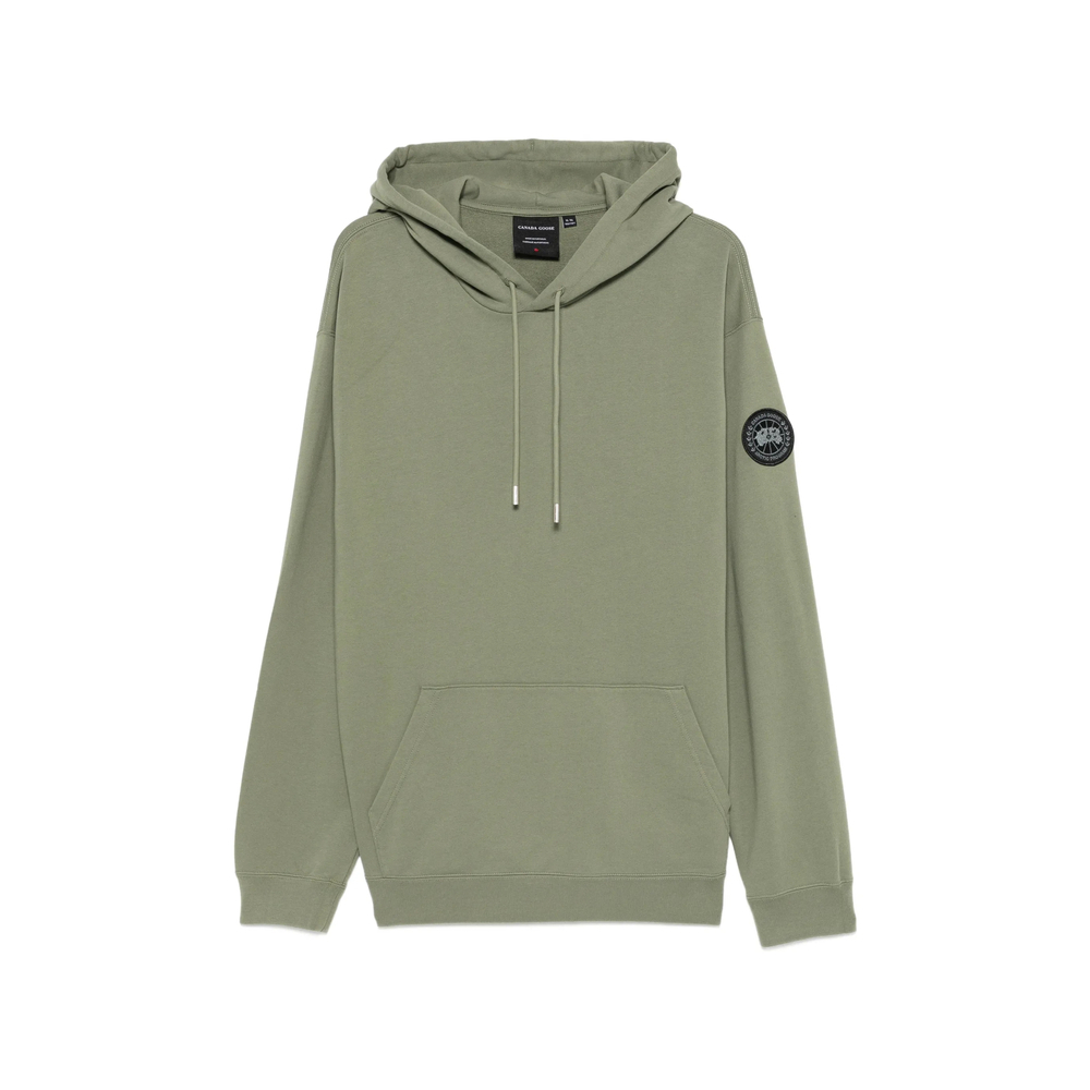 [CANADA GOOSE] Hoodie FW26 1284MB  9126
